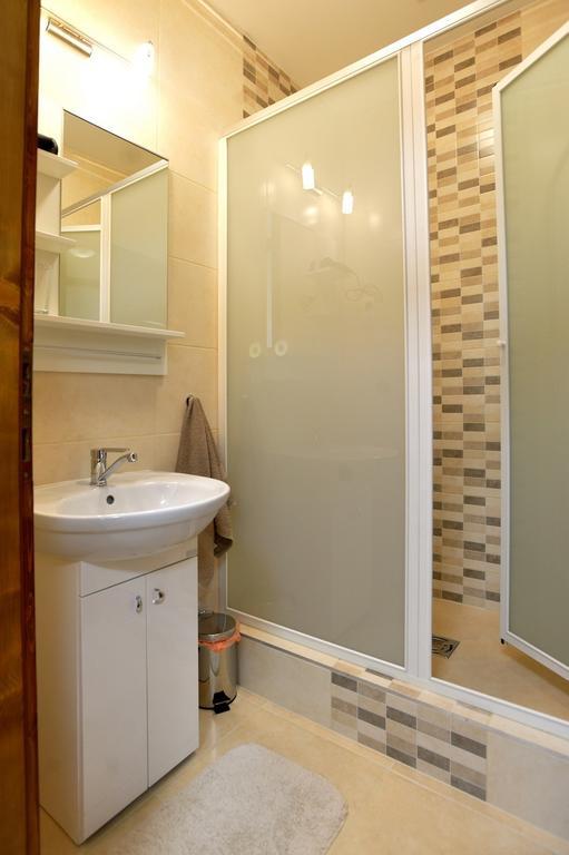 Corner Apartman Eger Pokoj fotografie